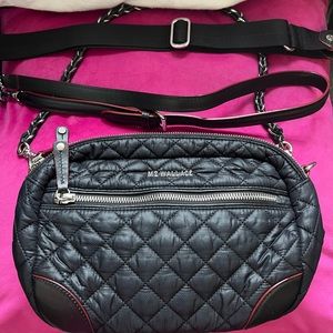 MZ Wallace purse like new